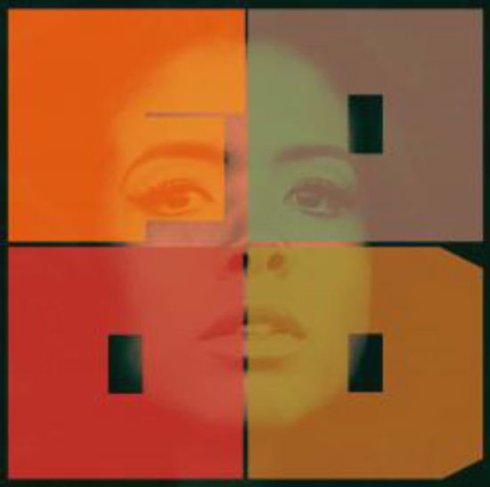 Cover for Kelis · Food (CD) (2014)