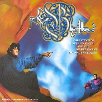 Cover for P.m. Dawn · Bliss Album, the (CD) (1998)