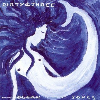 Cover for Dirty Three · Ocean Songs (CD) [Limited edition] (2005)