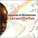 Reconciliation - Sounds of Blackness - Musik - Eagle - 5034504115323 - 10 februari 2009