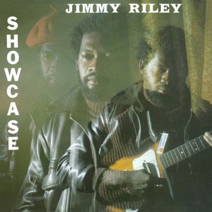 Showcase - Jimmy Riley - Musiikki - BURNING SOUNDS - 5036436098323 - perjantai 26. helmikuuta 2016