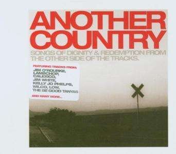 Another Country - Aa.vv. - Musik - PEACEFROG - 5050294133323 - 7. marts 2003