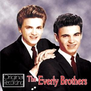 Cover for Everly Brothers (CD) (2009)