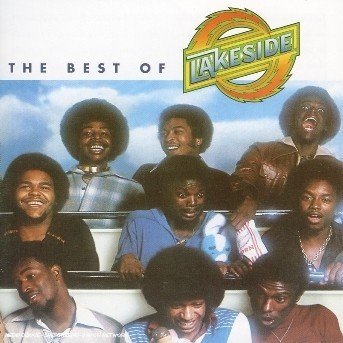Cover for Lakeside · Fantastic Voyage: Best Of (CD)