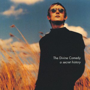 A Secret History..the Best of - The Divine Comedy - Musikk - DIVINE COMEDY - 5050954141323 - 10. juli 2006