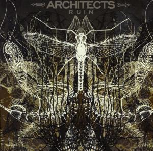 Ruin - Architects - Musik - CENTURY MEDIA - 5051099780323 - 18. juli 2008