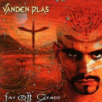 Cover for Vanden Plas · Vanden Plas - Far Off Grace (CD) [Special edition] (2014)