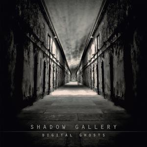 Digital Ghosts - Shadow Gallery - Muzyka - INSIDE OUT - 5052205050323 - 26 lutego 2010