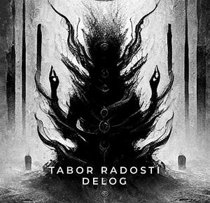 Cover for Tabor Radosti · Delog (CD) (2025)