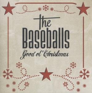 Good Ol'christmas - Baseballs - Musik - WEA - 5053105494323 - 1. November 2012