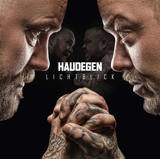 Cover for Haudegen · Lichtblick (CD) (2015)