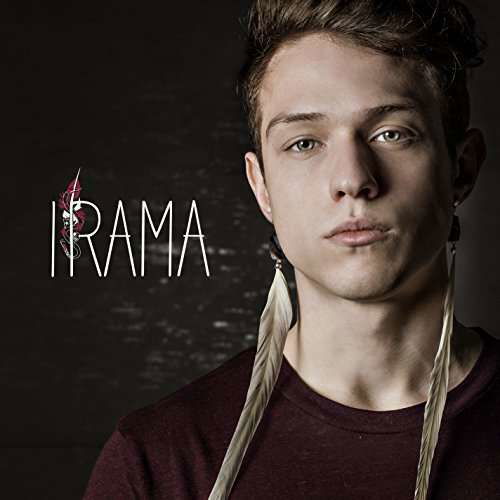 Cover for Irama (CD) (2016)