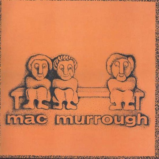 Macmurrough 1974 - Macmurrough - Musik - KISSING SPELL - 5055066694323 - 11. marts 2008
