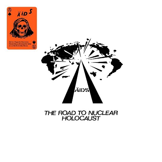 Road To Nuclear Holocaust - A.i.d.s. - Musik - CARGO UK - 5056321659323 - 11. november 2022