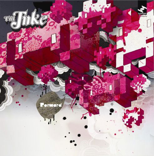 Cover for Tm Juke · Forward (CD) (2011)