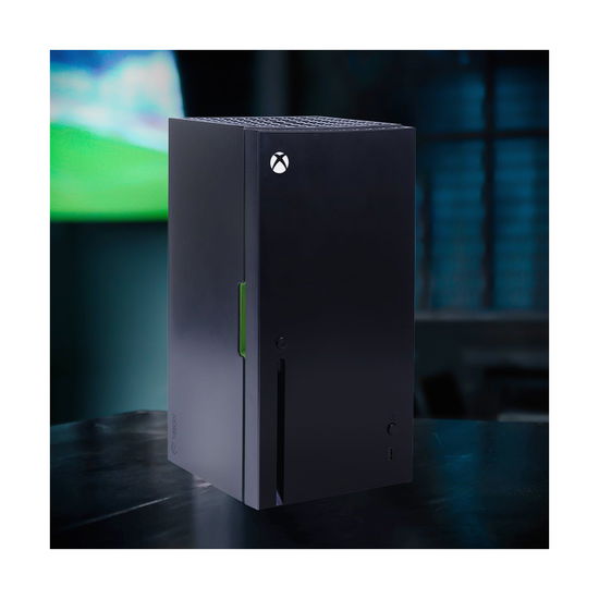 Cover for Microsoft · Xbox Series X Mini Cooler 4.5l (MERCH)