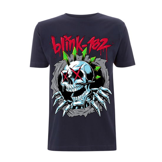 Ripper - Blink-182 - Fanituote - MERCHANDISE - 5060489505323 - keskiviikko 20. maaliskuuta 2019