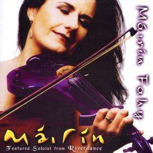 Fahy Mairin-Mairin - Fahy Mairin-Mairin - Muziek - TORC - 5099343102323 - 9 september 2002