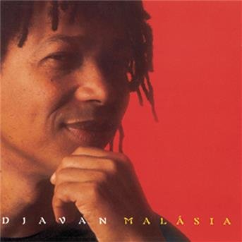 Cover for Djavan · Djavan - Malasia (CD)