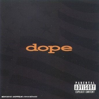 Cover for Dope · Felons and Revolutionarie (CD) (1999)