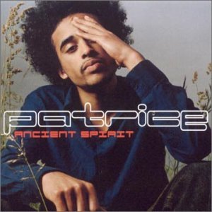 Cover for Patrice · Ancient Spirit (CD) (2000)