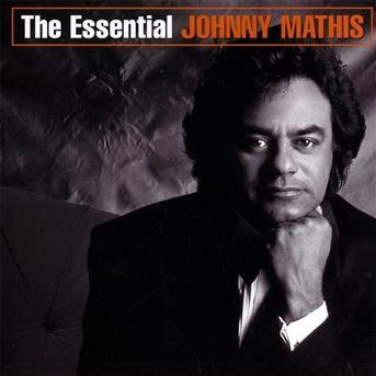 Cover for Johnny Mathis · Essential (CD) (2008)