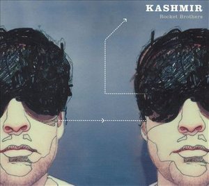 Cover for Kashmir · Rocket Brothers (MCD) (2003)