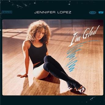 Cover for Jennifer Lopez · Jennifer Lopez- I'm Glad (CD)