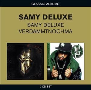 Cover for Samy Deluxe · Classic Albums (CD) (2011)