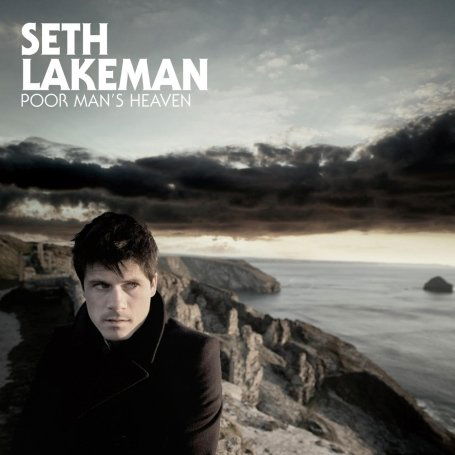 Cover for Seth Lakeman · Poor Mans Heaven (CD) (2008)