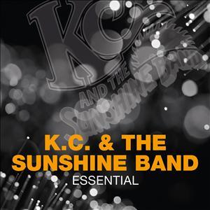 K.c. & the Sunshine Band-essential - K.c. & the Sunshine Band - Musik - WEA - 5099944091323 - 4. marts 2021