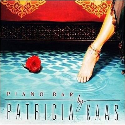 Piano bar - Patricia Kaas - Musiikki - WARNER - 5099960659323 - maanantai 7. joulukuuta 2020