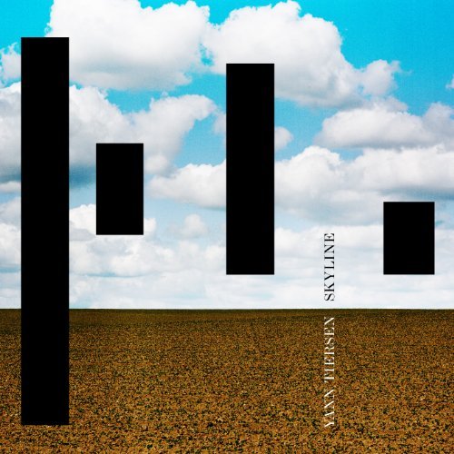 Cover for Yann Tiersen · Skyline (CD) (2011)