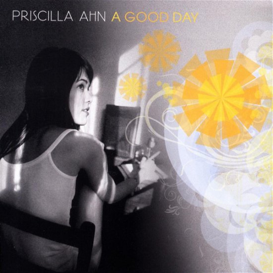 A Good Day - Priscilla Ahn - Musik - BLUE NOTE - 5099969700323 - 5. marts 2009