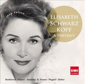 Elisabeth Schwarzkopf - a Port - Elisabeth Schwarzkopf - Musiikki - EMI CLASSICS - 5099973082323 - perjantai 27. tammikuuta 2012