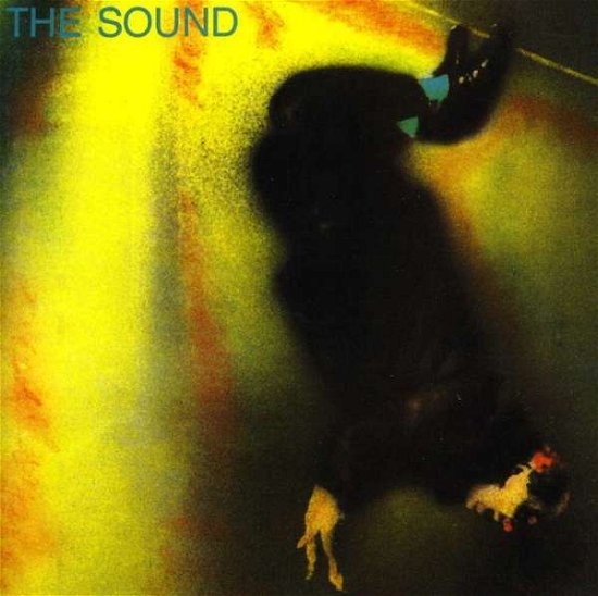 Cover for Sound · Thunder Up (CD) (1987)