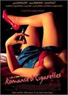 Romance & Cigarettes -  [dvd] - V/A - Films - HAU - 5706550871323 - 20 mei 2024