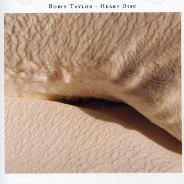 Heart Disc - Taylor Robin - Muziek - SAB - 5708564700323 - 22 februari 2006