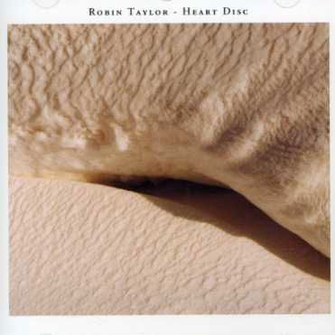 Cover for Taylor Robin · Heart Disc (CD) (2006)
