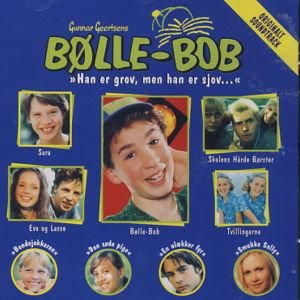 Soundtrack - Bølle-Bob - Música - Media Management - 5709283990323 - 15 de octubre de 1998