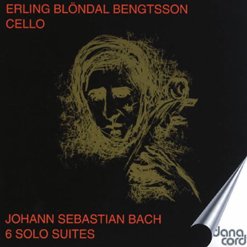 Bach,j.s. / Bengtsson · 6 Cello Suites (CD) (1995)