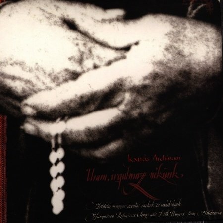 Cover for Uram Irgalmazz Nekunk / Kallos Archi (CD) (2006)
