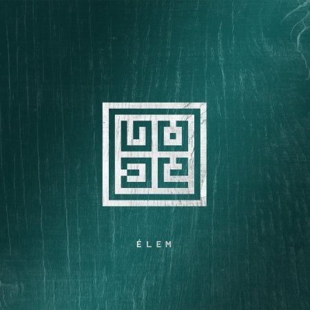 Cover for Gobe · Elem (CD) (2022)