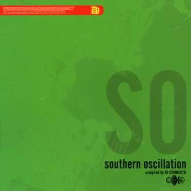 Southern Oscillation / Various - Southern Oscillation - Musik - EARPE - 6009689370323 - 6 mars 2007