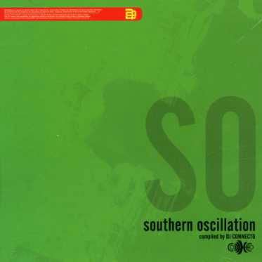 Southern Oscillation - Southern Oscillation - Musik - EARPE - 6009689370323 - 6. marts 2007