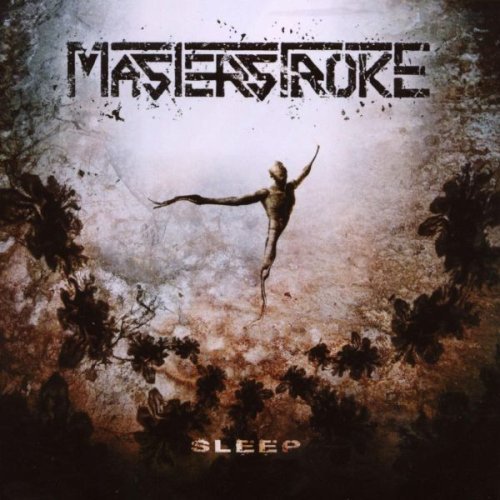 Cover for Masterstroke · Sleep (CD) (2009)