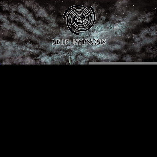 Contagion of Despair - Self Hypnosis - Music - SVART RECORDS - 6430077090323 - September 11, 2020