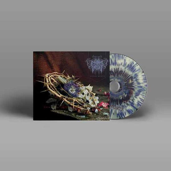 Nature Morte (Blue / White Splatter Vinyl) - Penitence Onirique - Muzyka - LADLO PRODUCTIONS - 7032777715323 - 3 listopada 2023