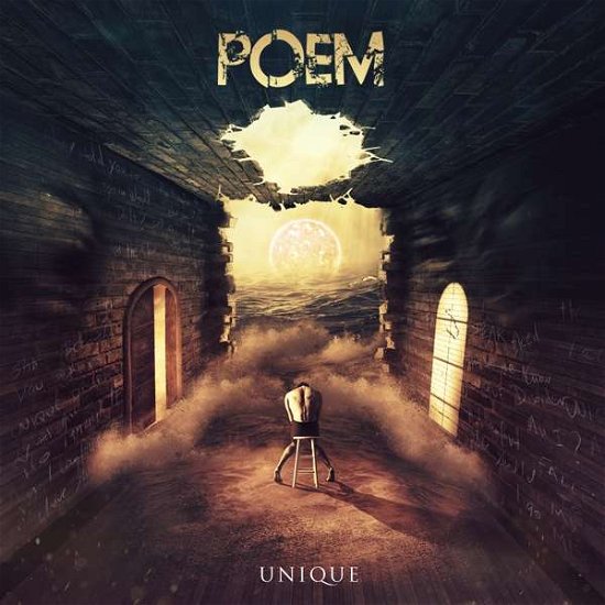 Poem · Unique (CD) [Digipak] (2018)