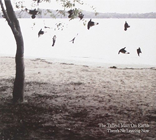 Cover for Tallest Man On Earth · There´s No Leaving Now (CD) (2012)